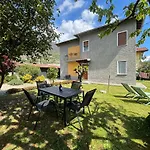 Apartament With Garden - Larihome A62 *