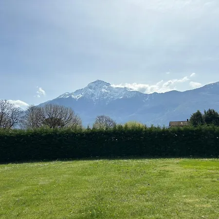 With Garden - Larihome A62