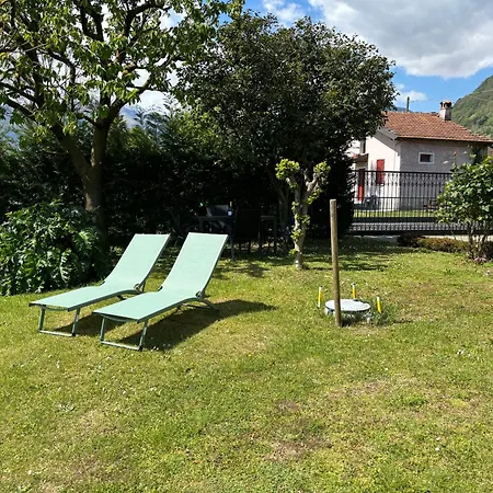 Apartament With Garden - Larihome A62