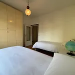 With Garden - Larihome A62 Appartement *