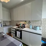 With Garden - Larihome A62 Appartement *