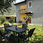Appartement With Garden - Larihome A62 Domaso