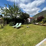 Appartement With Garden - Larihome A62 Domaso