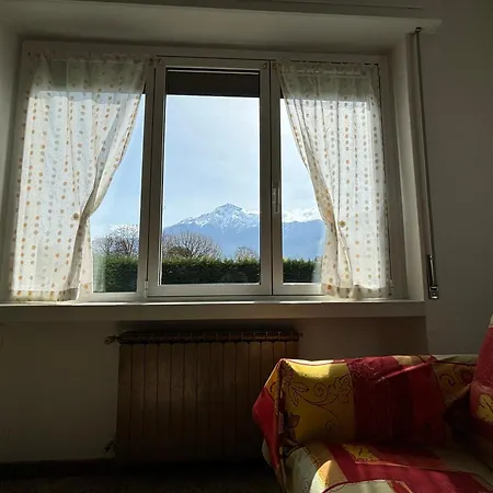 With Garden - Larihome A62 *