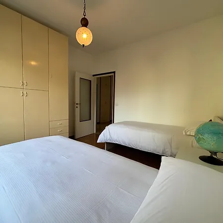 With Garden - Larihome A62 Lägenhet *