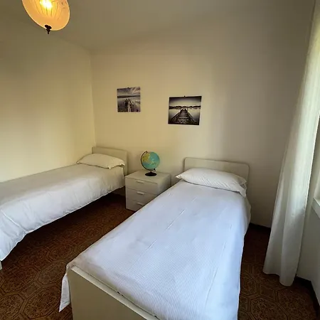 With Garden - Larihome A62 * Domaso