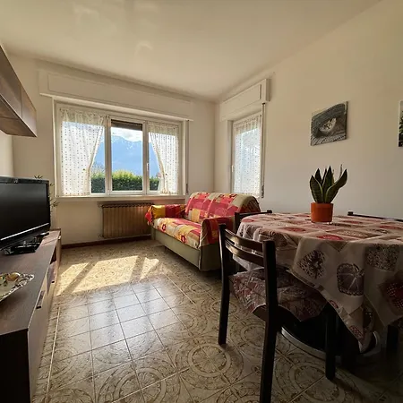 With Garden - Larihome A62 * Domaso