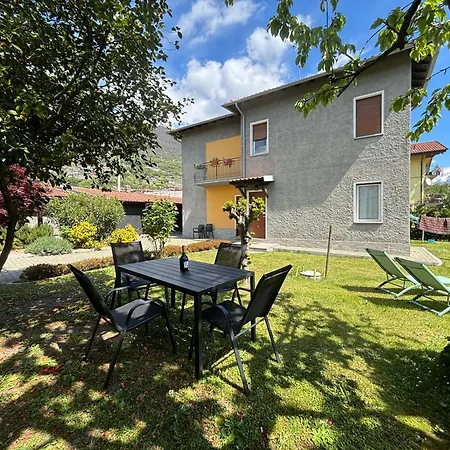 Apartamento With Garden - Larihome A62 *