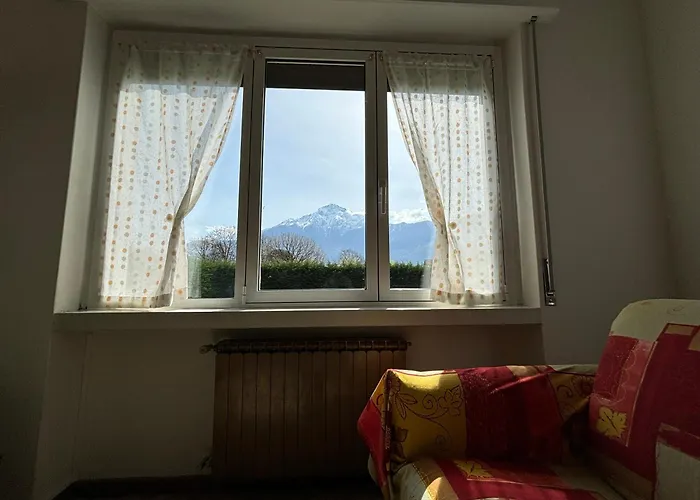 With Garden - Larihome A62 *