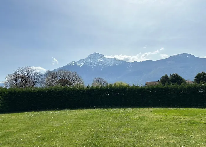 With Garden - Larihome A62