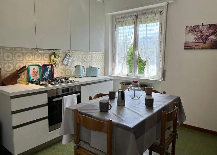 With Garden - Larihome A62 *