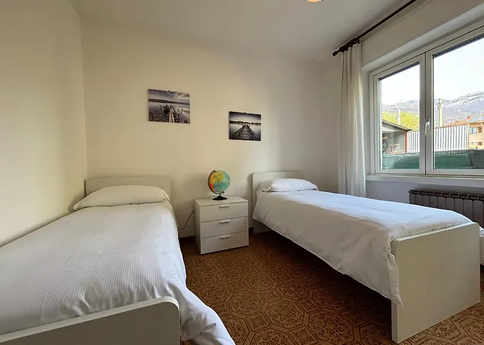 With Garden - Larihome A62