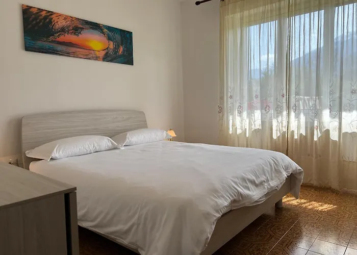 Appartement With Garden - Larihome A62 *