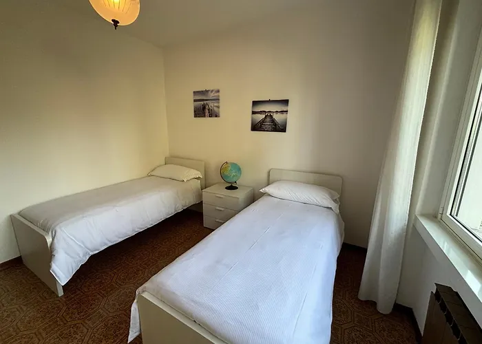 With Garden - Larihome A62 * Domaso