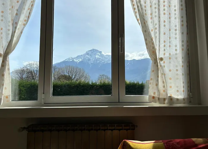 Διαμέρισμα With Garden - Larihome A62