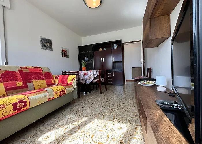 With Garden - Larihome A62 * Domaso